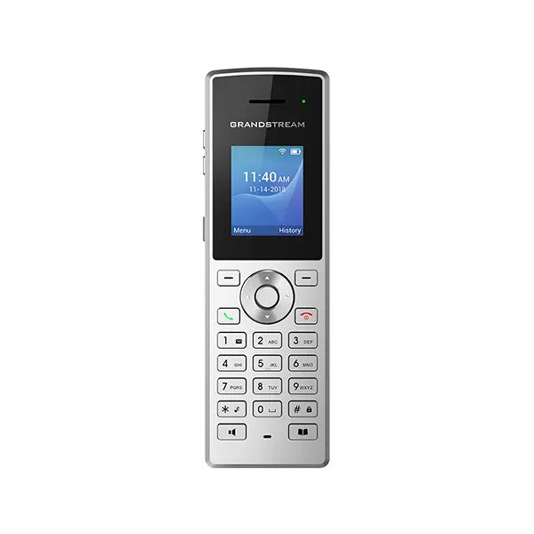 تلفن بیسیم گرنداستریم WP810 | تلفن تحت شبکه