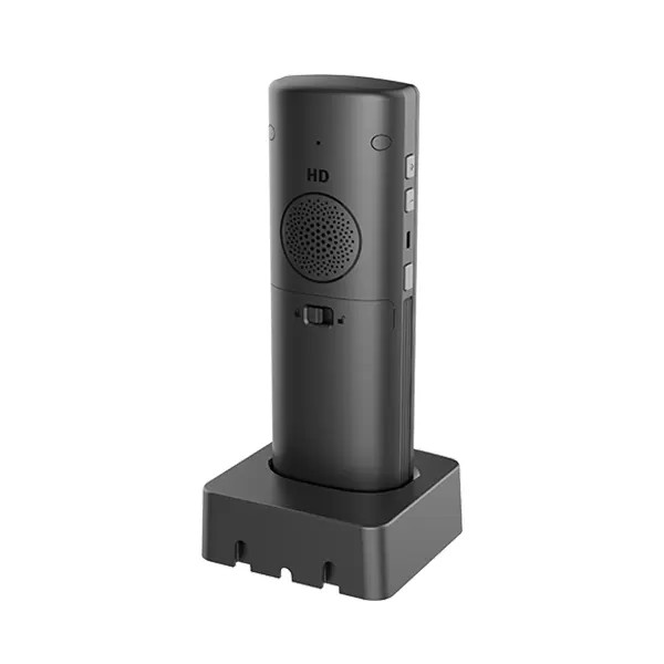 تلفن بیسیم گرنداستریم WP825 | تلفن WiFi تحت شبکه