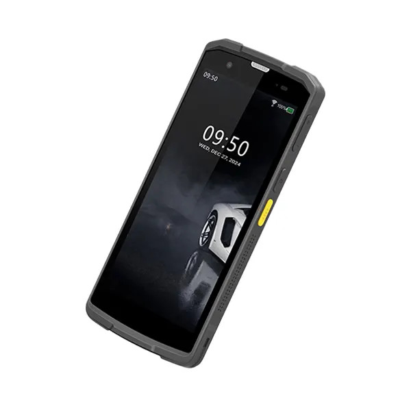 تلفن بیسیم گرنداستریم WP856 / تلفن تحت شبکه