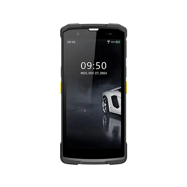 تلفن بیسیم گرنداستریم WP856 / تلفن تحت شبکه