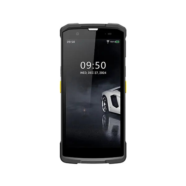 تلفن بیسیم گرنداستریم WP856 / تلفن تحت شبکه