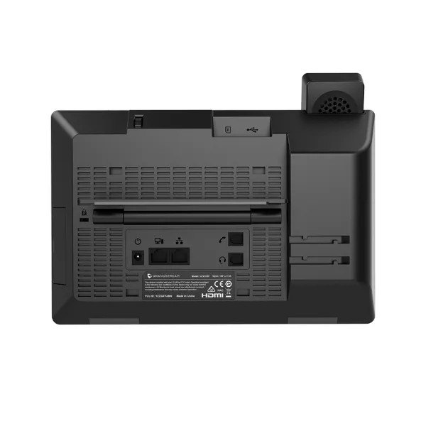 تلفن ویپ گرنداستریم GXV3480 | تلفن تحت شبکه سیپ