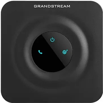 گیت وی گرنداستریم HT801 / مبدل 1 پورت FXS